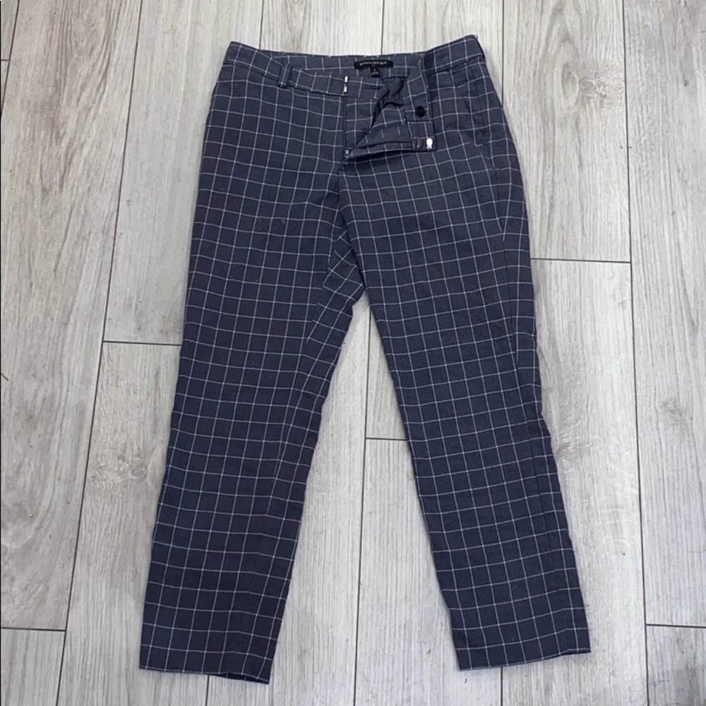 Banana Republic Dress Pants